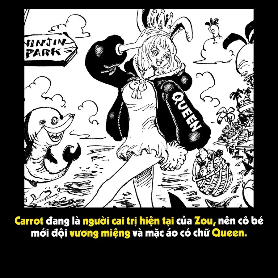One Piece Tập 1181.2 trang 4