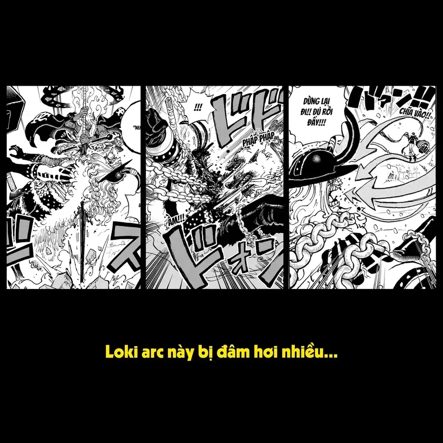 One Piece Tập 1181.2 trang 32