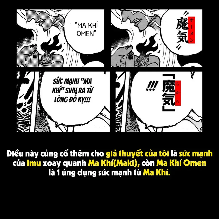 One Piece Tập 1181.2 trang 38