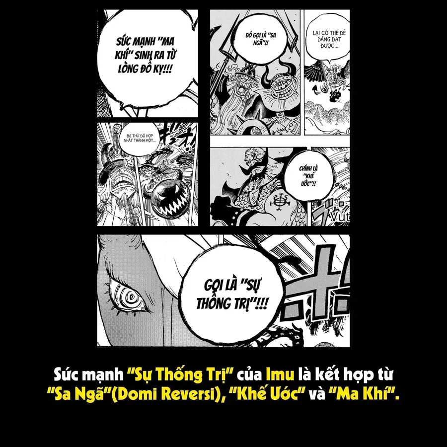 One Piece Tập 1181.2 trang 39