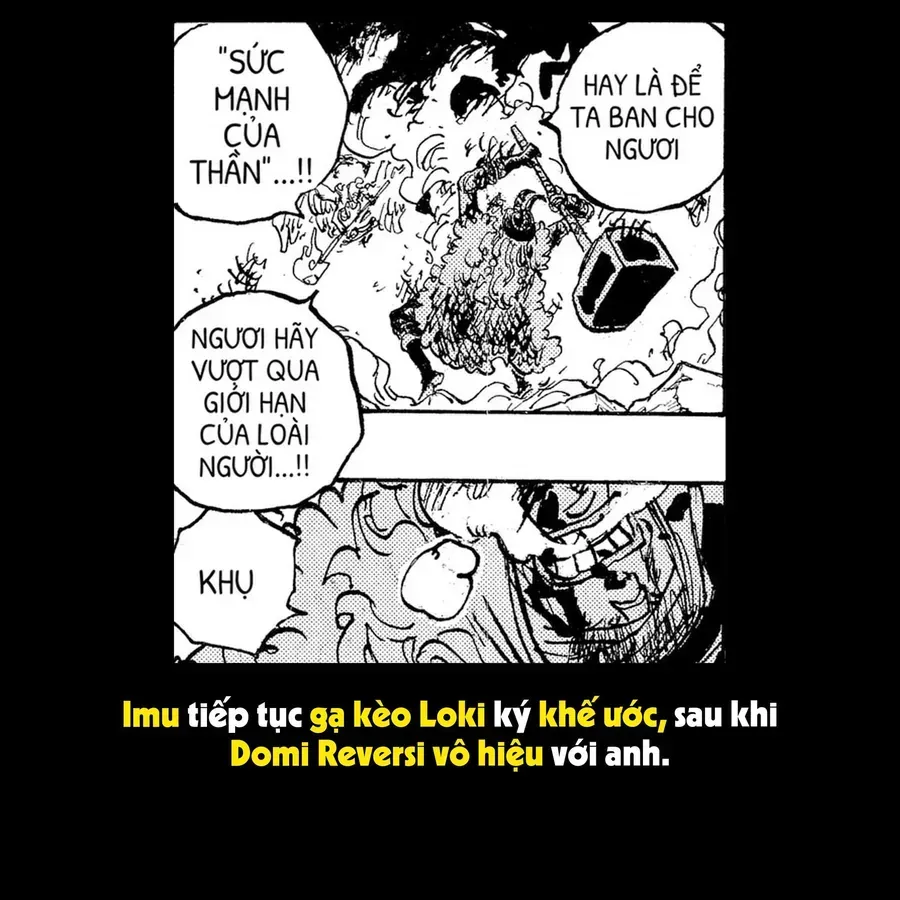 One Piece Tập 1181.2 trang 40
