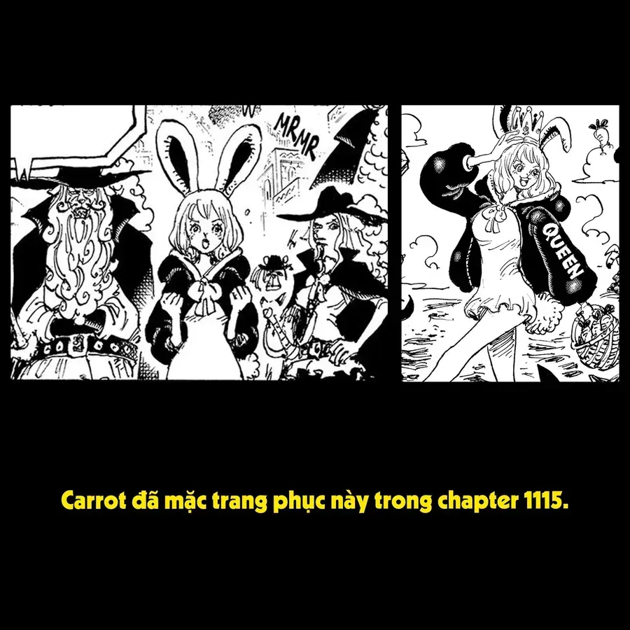 One Piece Tập 1181.2 trang 5