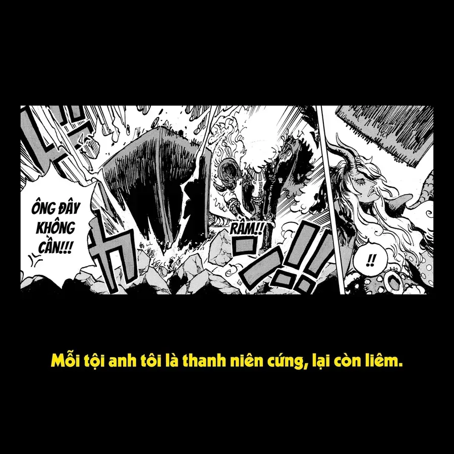 One Piece Tập 1181.2 trang 41