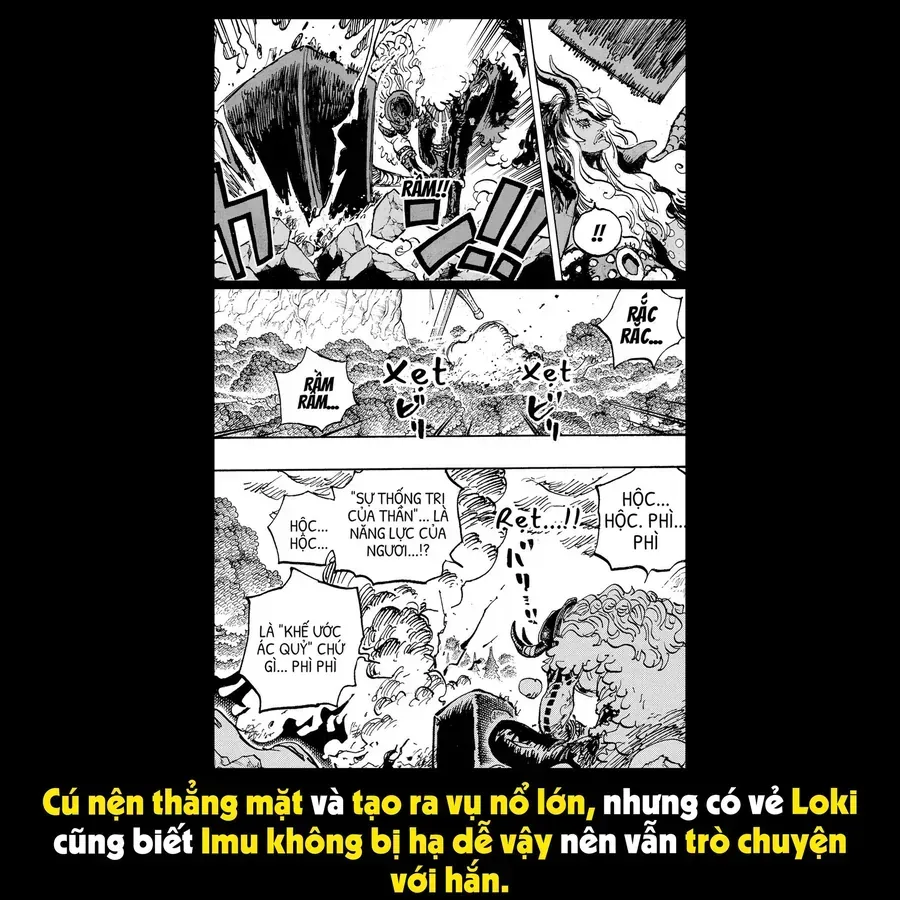 One Piece Tập 1181.2 trang 42