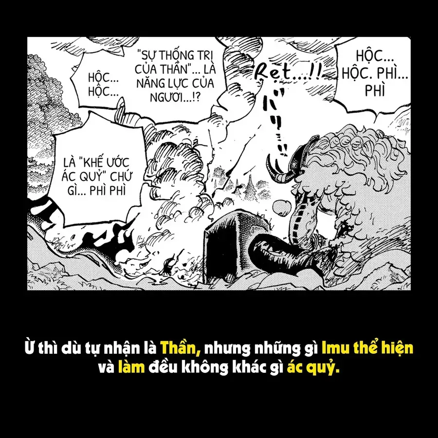 One Piece Tập 1181.2 trang 43