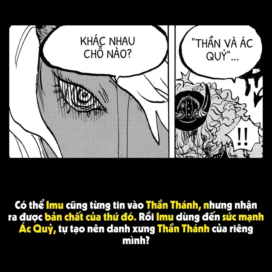 One Piece Tập 1181.2 trang 45