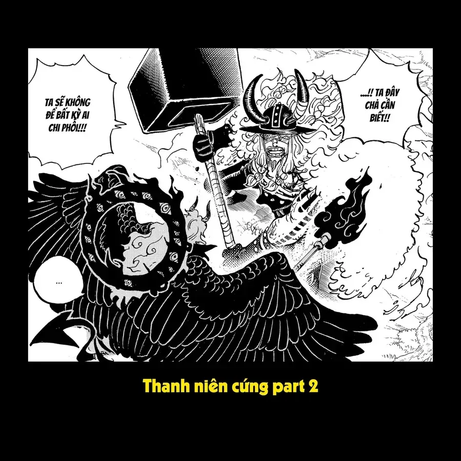 One Piece Tập 1181.2 trang 46
