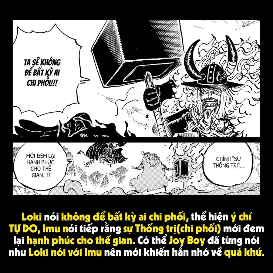 One Piece Tập 1181.2 trang 47