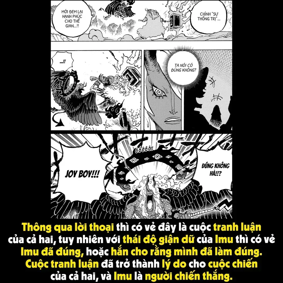 One Piece Tập 1181.2 trang 51