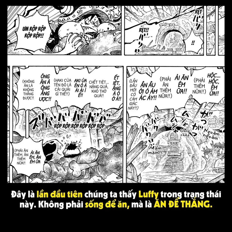 One Piece Tập 1181.2 trang 55