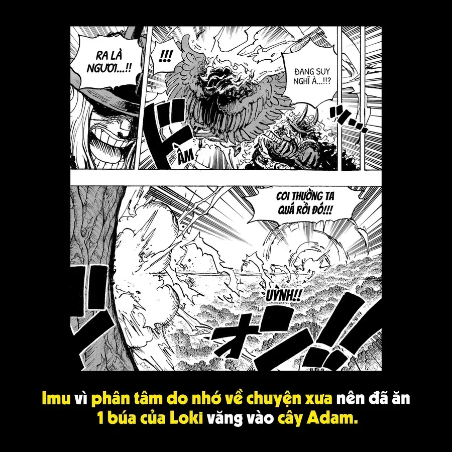 One Piece Tập 1181.2 trang 58