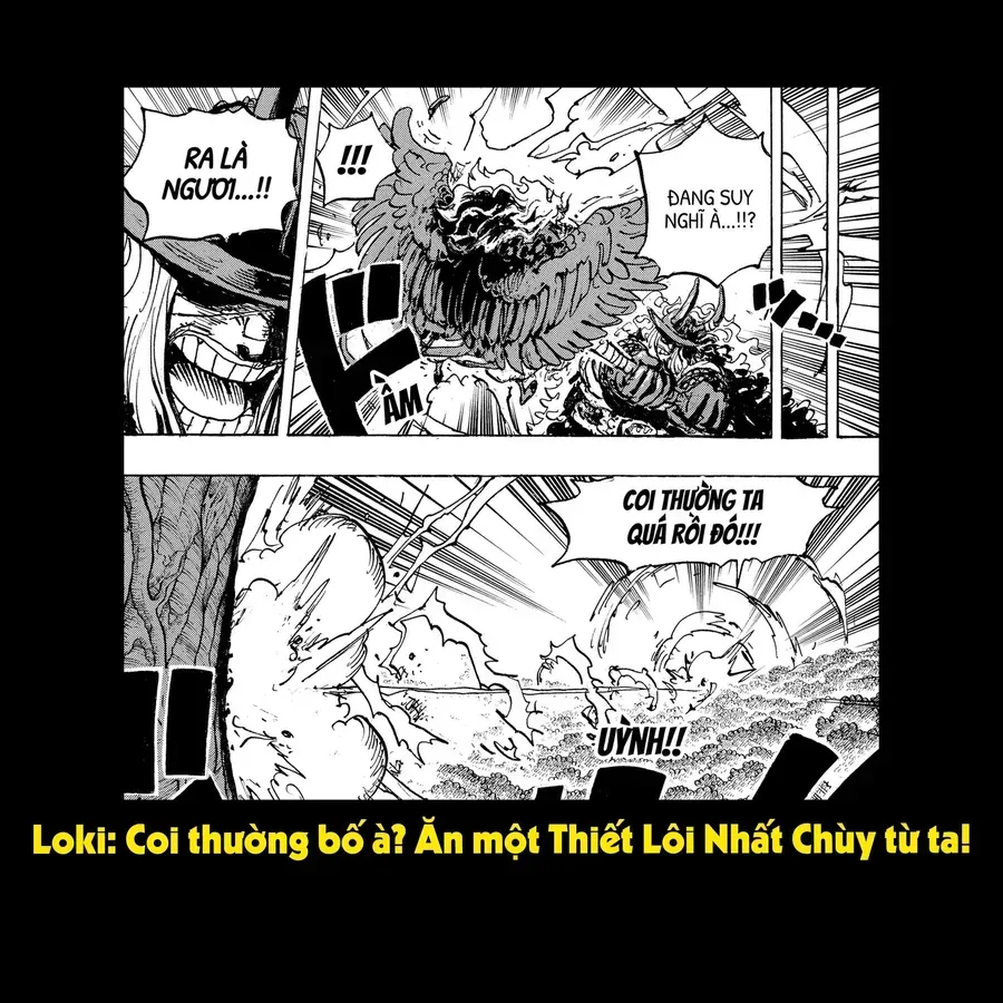 One Piece Tập 1181.2 trang 59