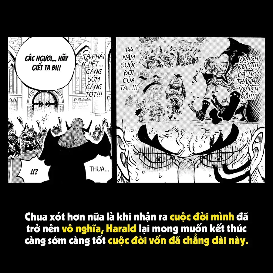 One Piece Tập 1181.2 trang 7