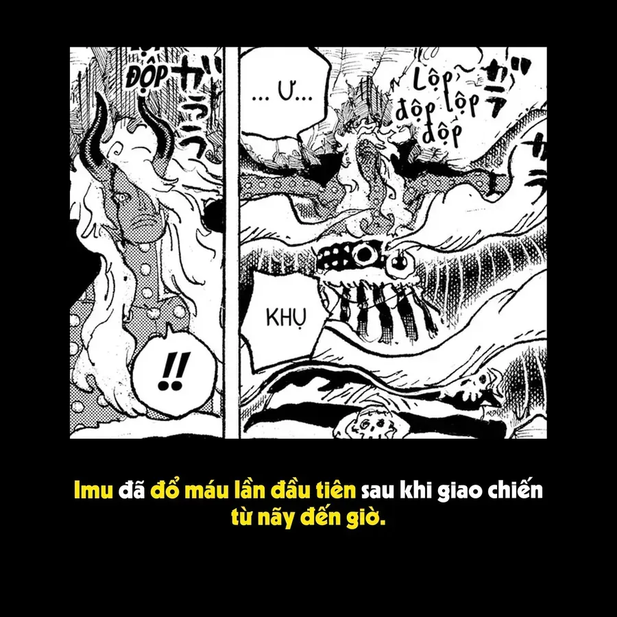 One Piece Tập 1181.2 trang 61