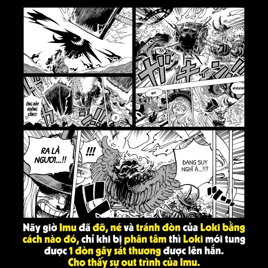One Piece Tập 1181.2 trang 62