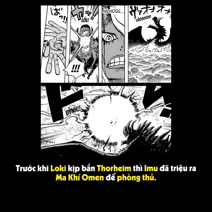 One Piece Tập 1181.2 trang 63