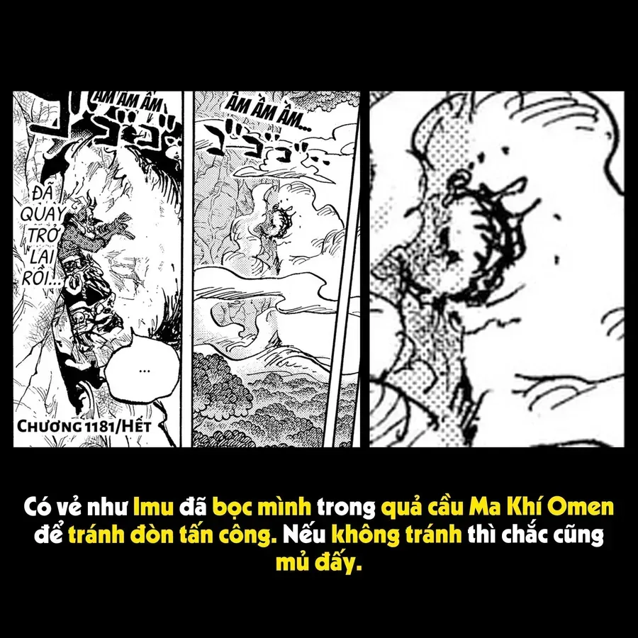 One Piece Tập 1181.2 trang 64