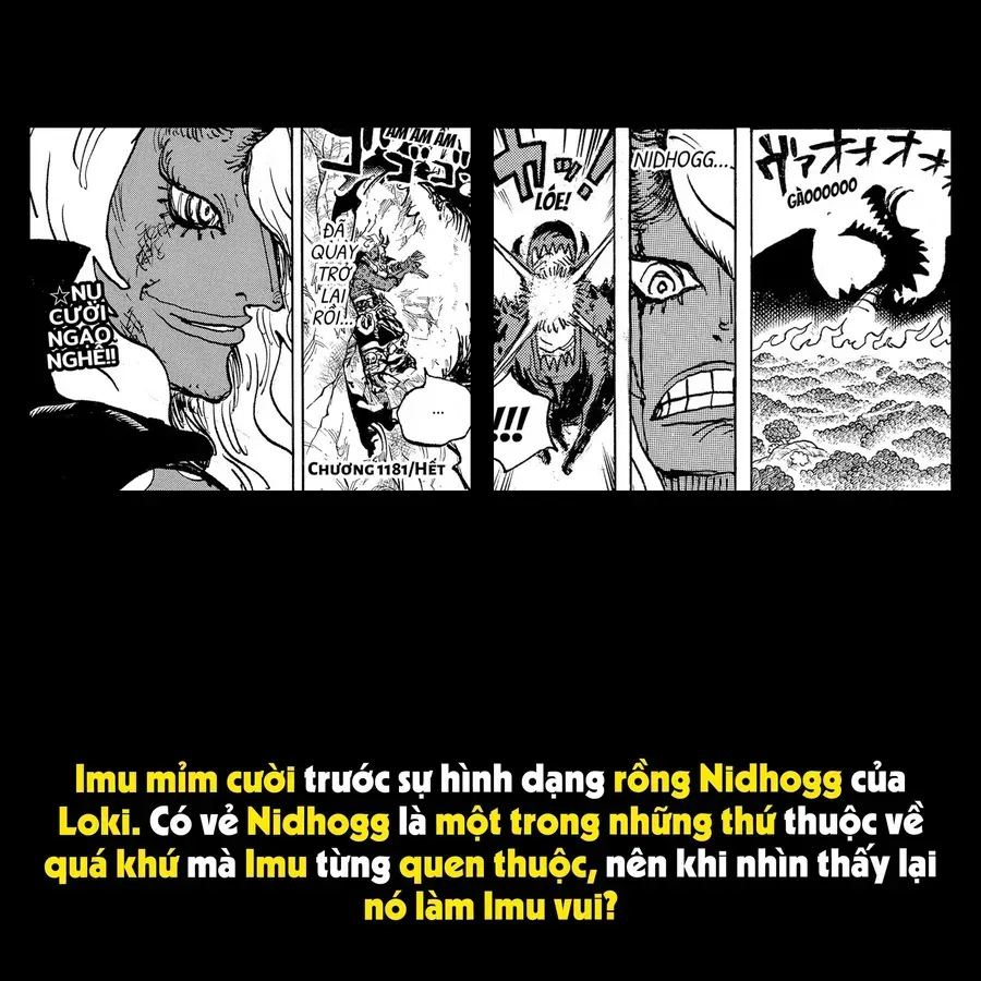 One Piece Tập 1181.2 trang 65