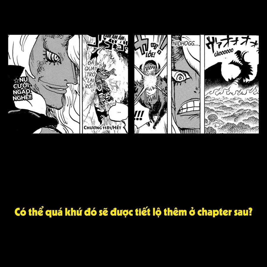 One Piece Tập 1181.2 trang 66