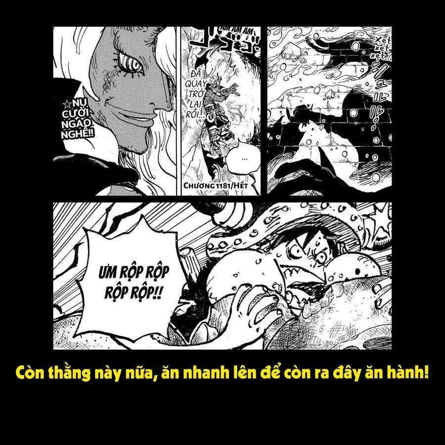 One Piece Tập 1181.2 trang 68