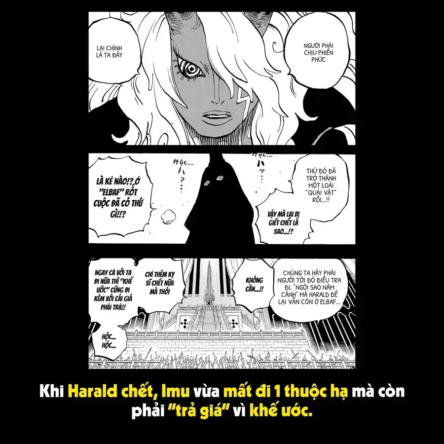 One Piece Tập 1181.2 trang 8