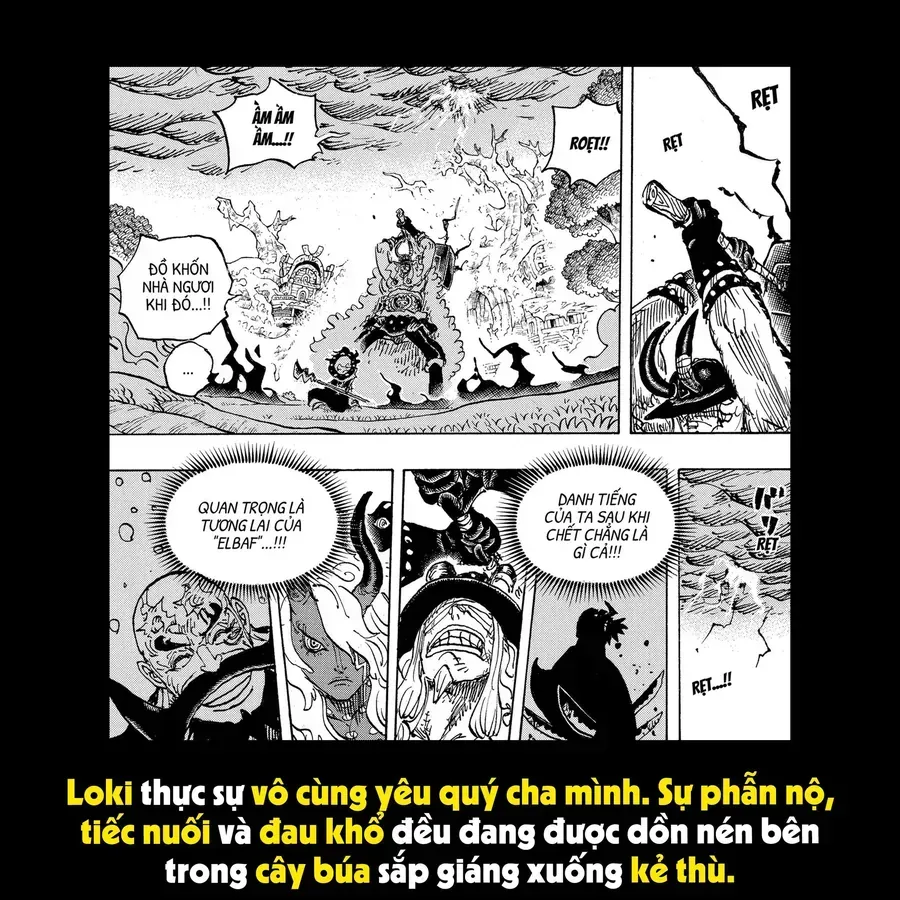 One Piece Tập 1181.2 trang 9