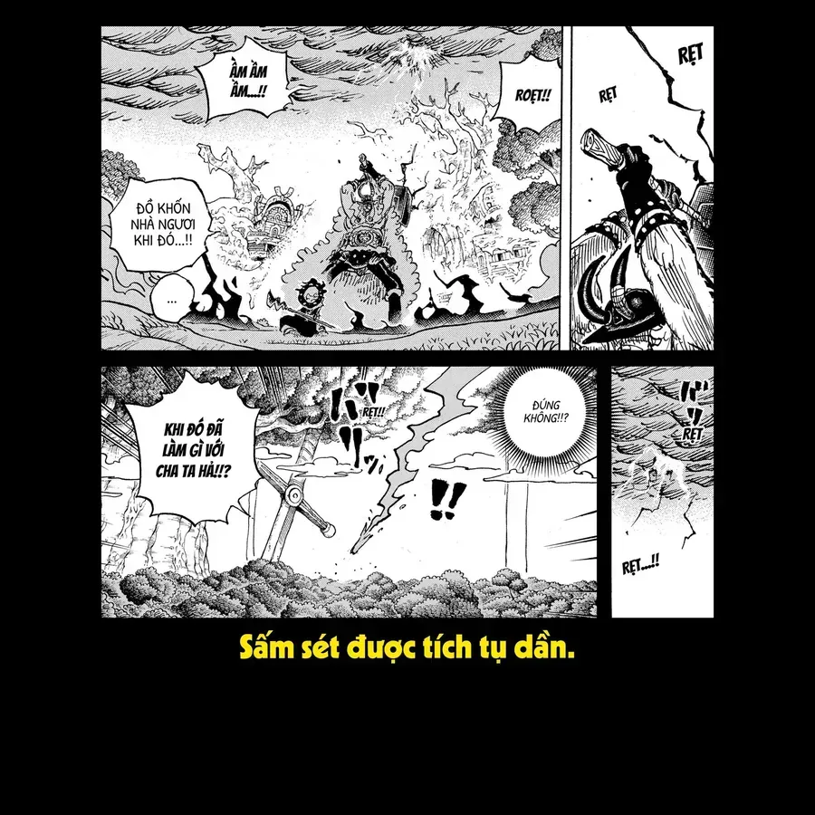 One Piece Tập 1181.2 trang 10