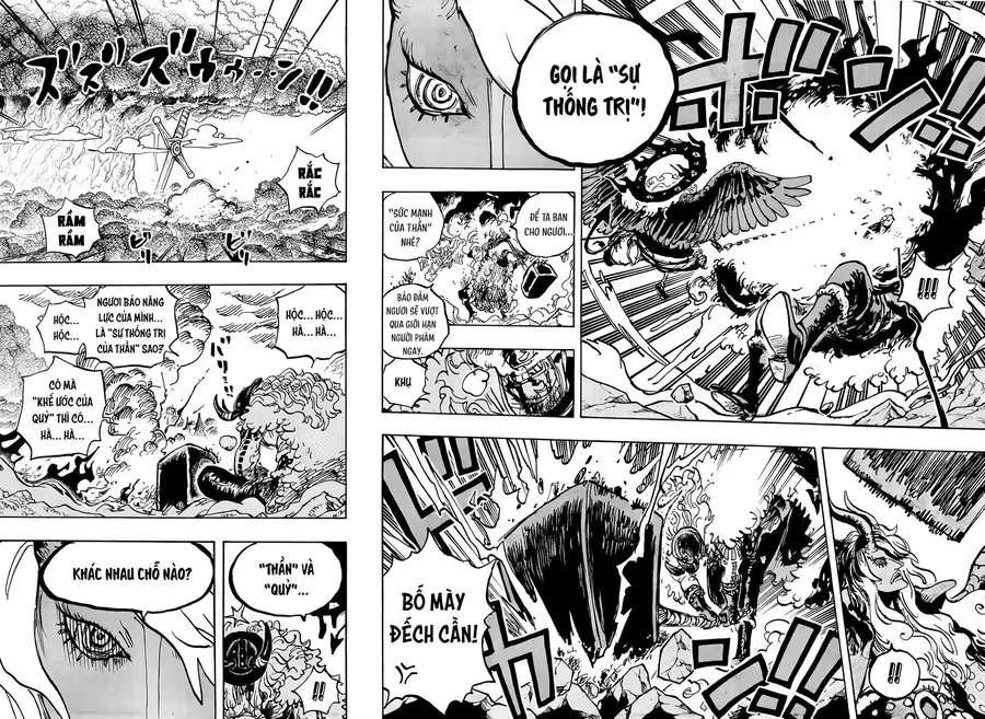 One Piece Tập 1181.3 trang 16