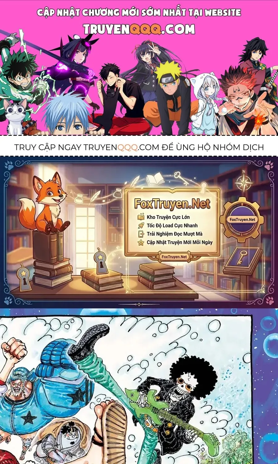 One Piece Tập 1183.2 trang 1