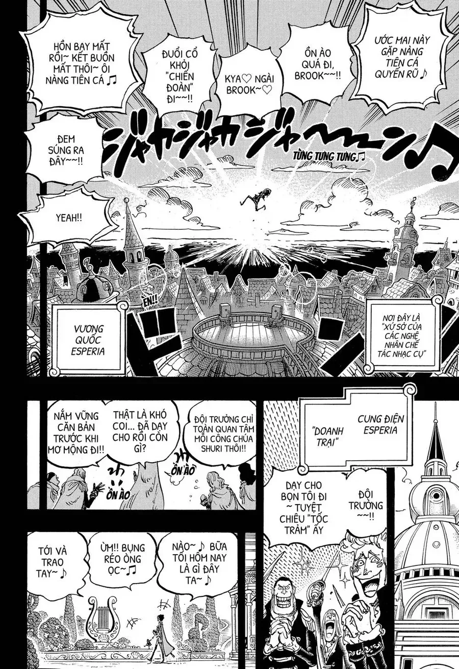 One Piece Tập 1183.2 trang 13
