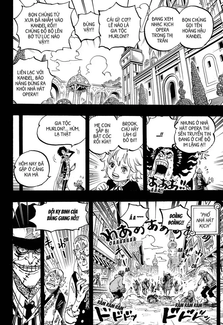 One Piece Tập 1183.2 trang 17