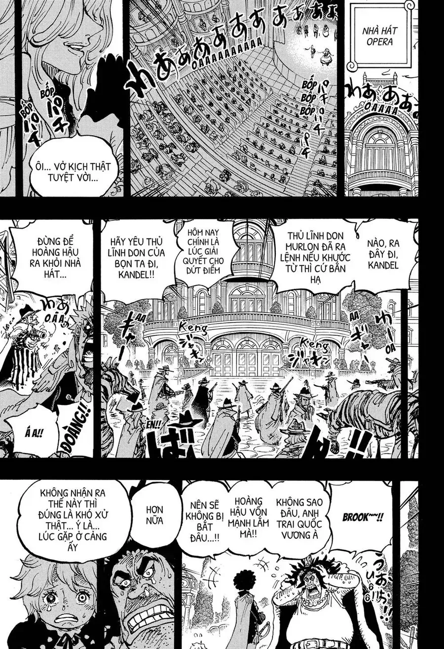 One Piece Tập 1183.2 trang 18