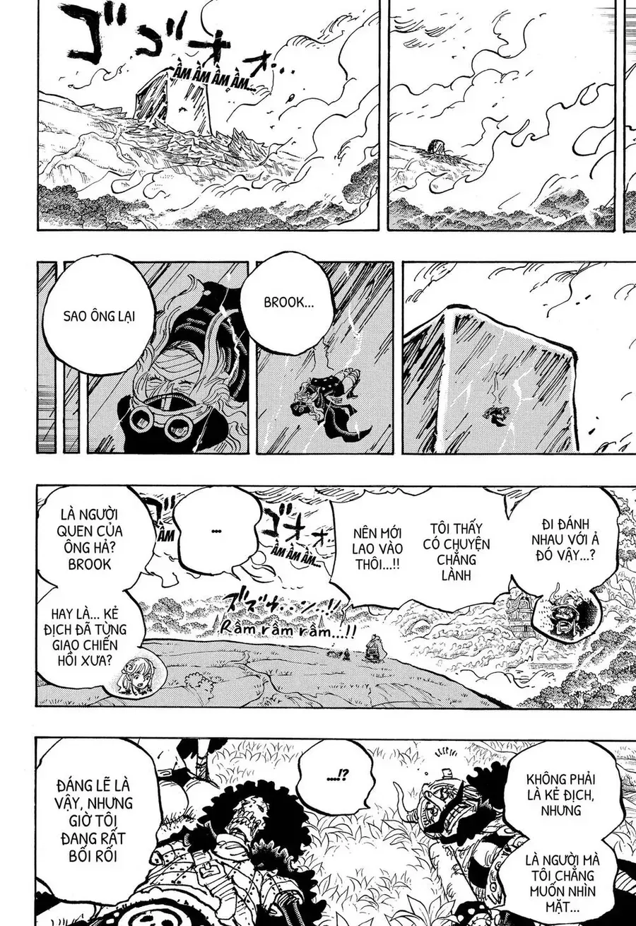 One Piece Tập 1183.2 trang 9
