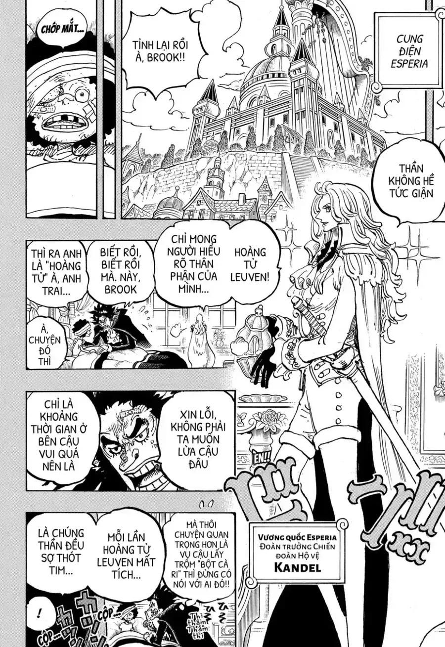 One Piece Tập 1184.2 trang 13
