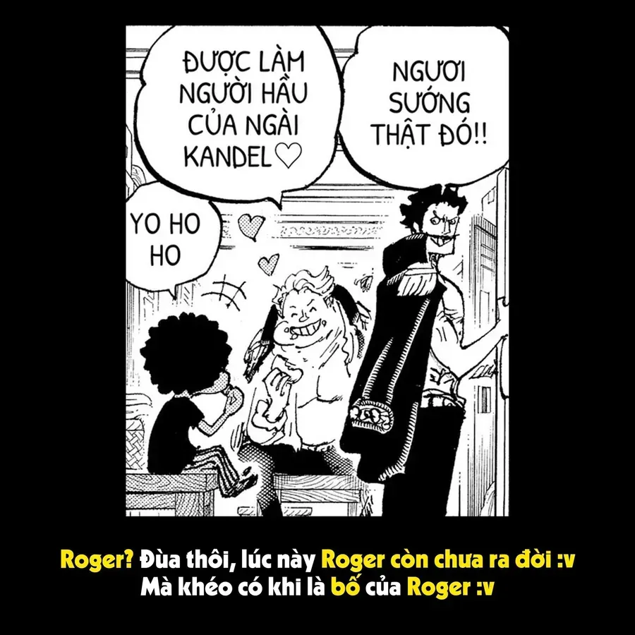 One Piece Tập 1185.1 trang 14