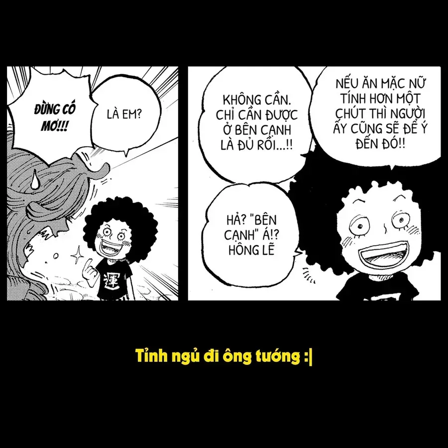 One Piece Tập 1185.1 trang 18