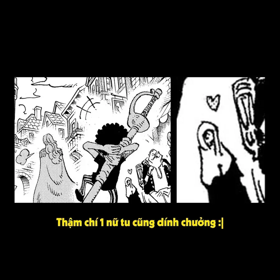One Piece Tập 1185.1 trang 21