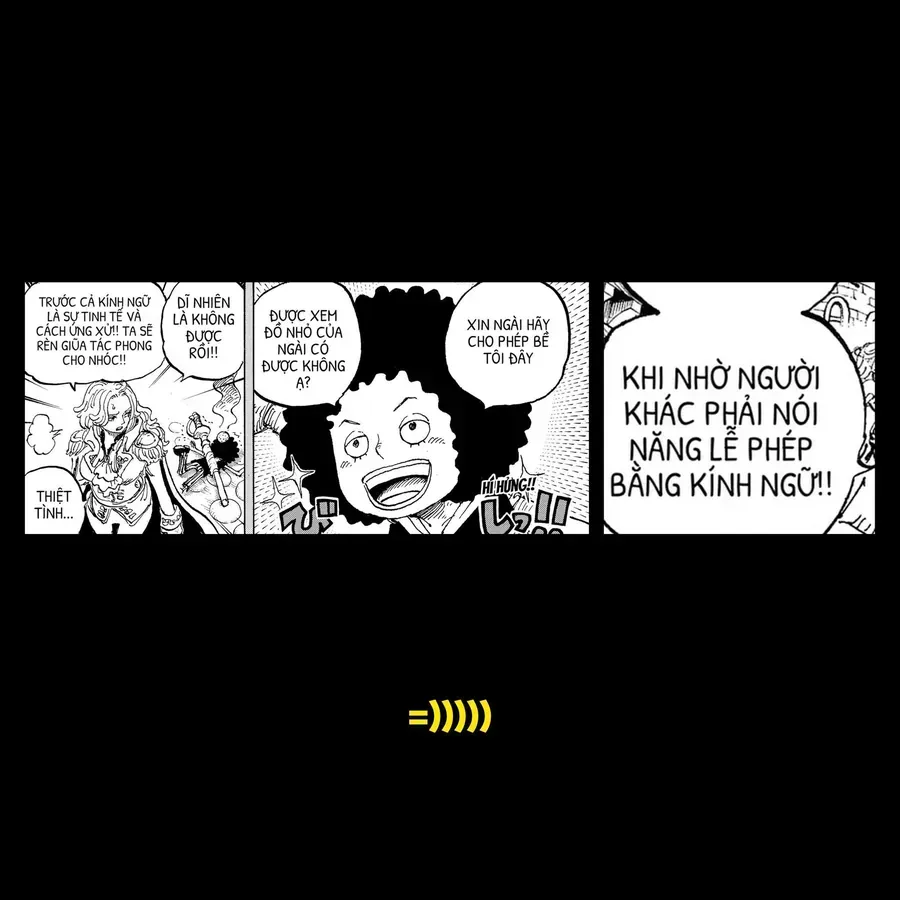 One Piece Tập 1185.1 trang 23