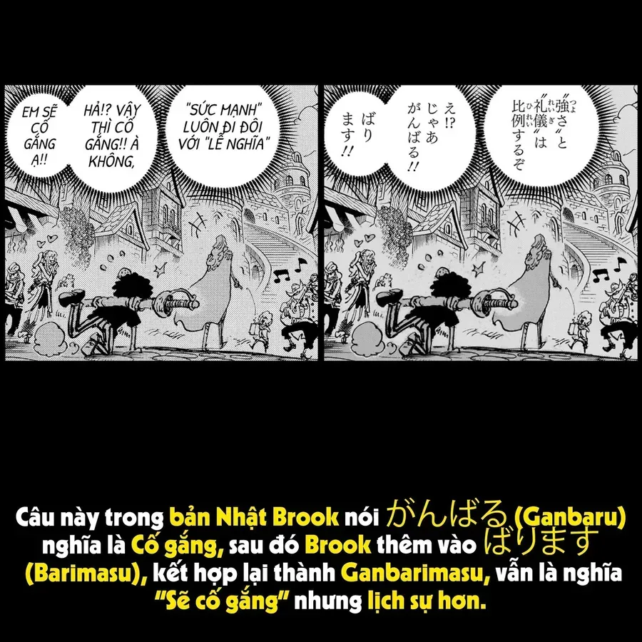 One Piece Tập 1185.1 trang 24