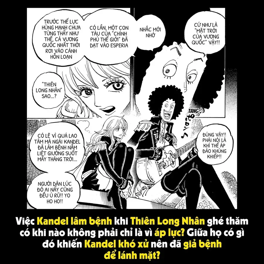One Piece Tập 1185.1 trang 26