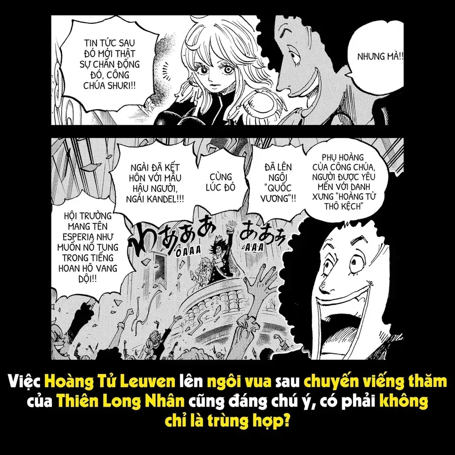 One Piece Tập 1185.1 trang 27