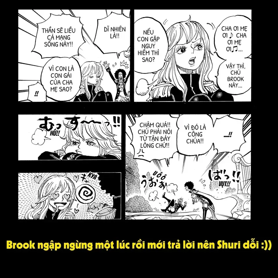 One Piece Tập 1185.1 trang 29