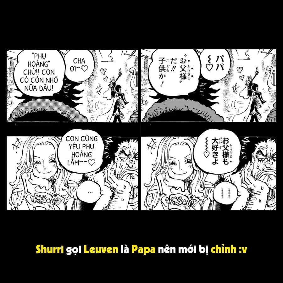 One Piece Tập 1185.1 trang 30