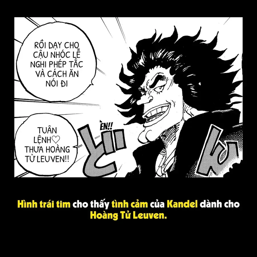One Piece Tập 1185.1 trang 4