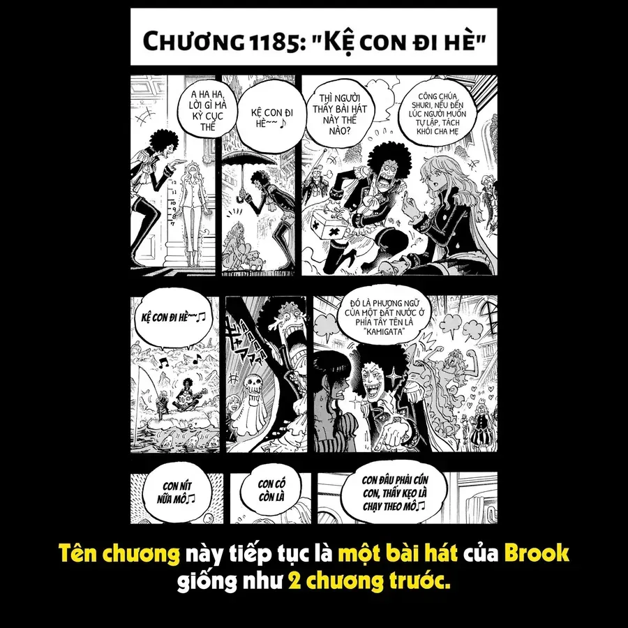 One Piece Tập 1185.1 trang 31