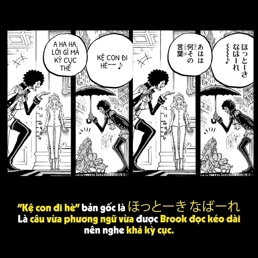 One Piece Tập 1185.1 trang 33