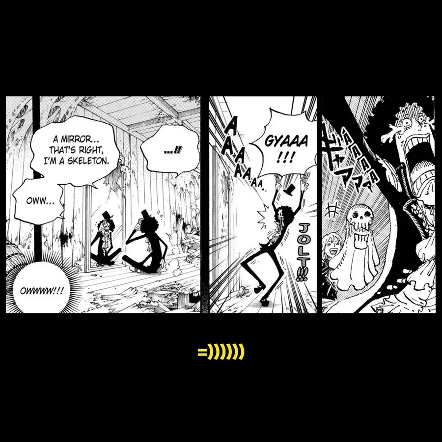 One Piece Tập 1185.1 trang 36