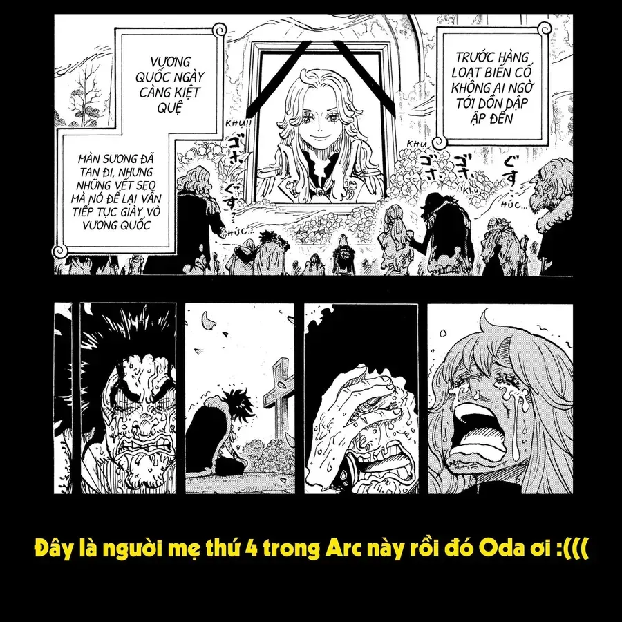 One Piece Tập 1185.1 trang 42