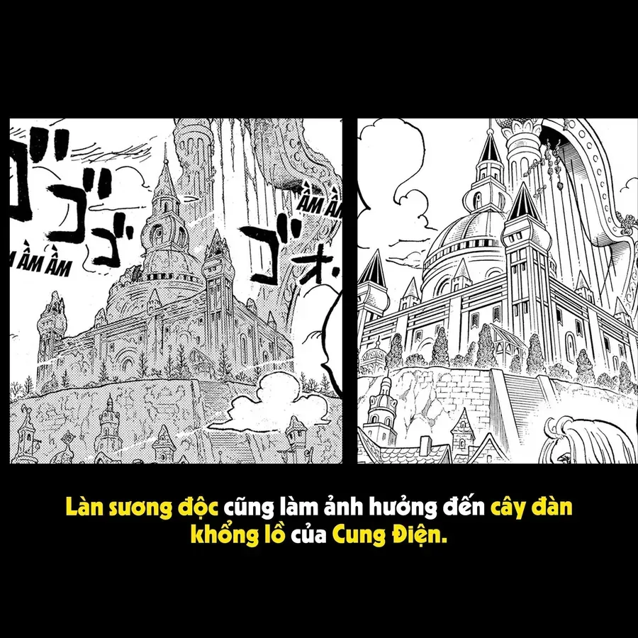 One Piece Tập 1185.1 trang 43