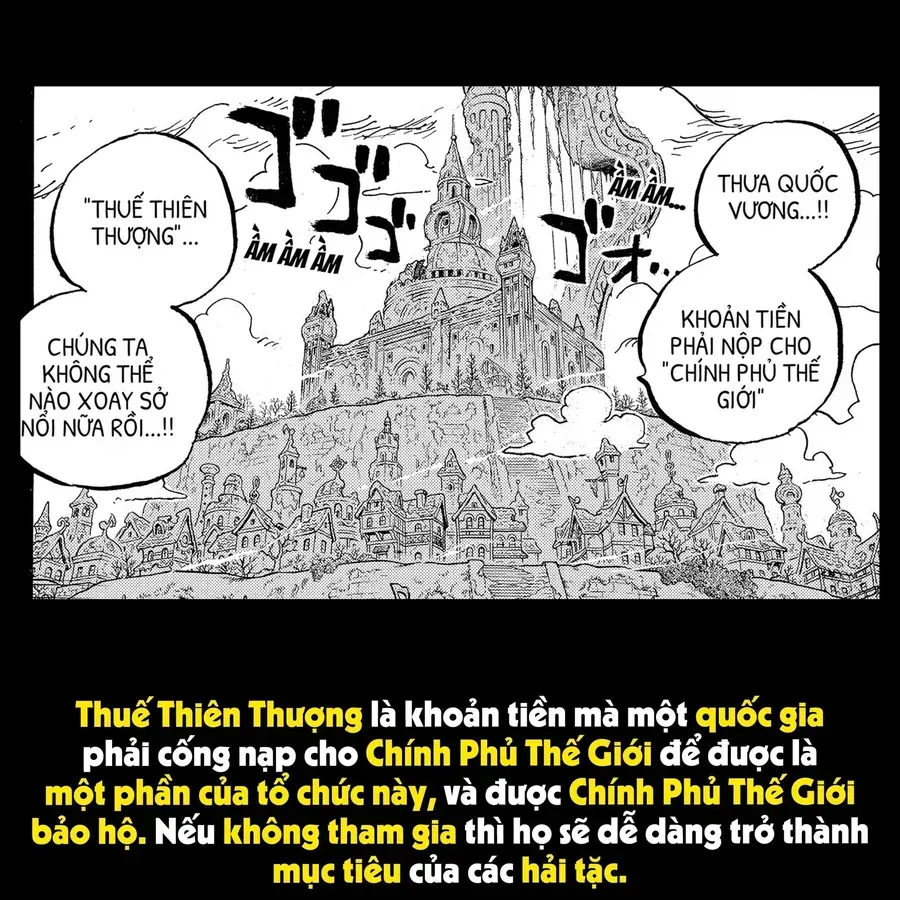 One Piece Tập 1185.1 trang 44